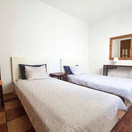 Apartamento Chill House Famara