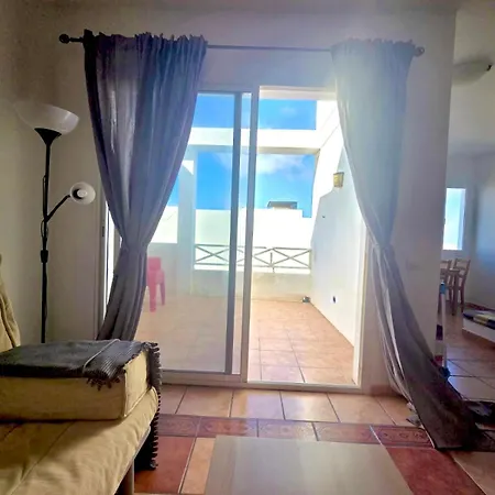 Apartment Chill House *