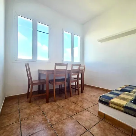 Chill House Apartment Famara