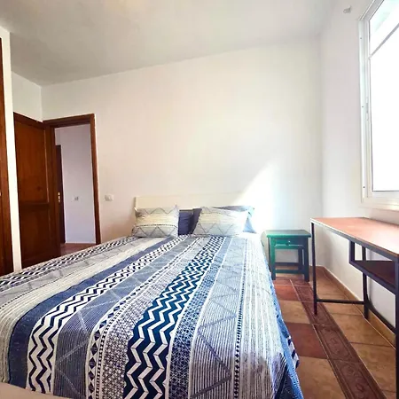 Chill House Apartment Famara