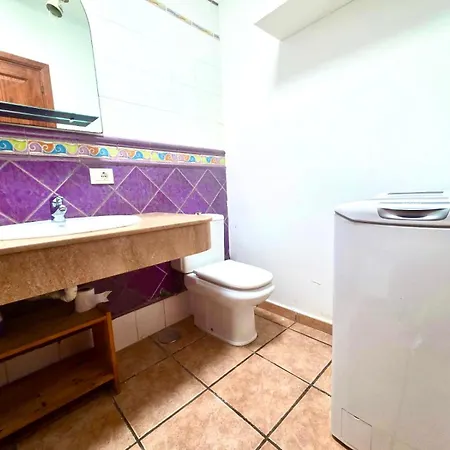 Chill House Apartment *