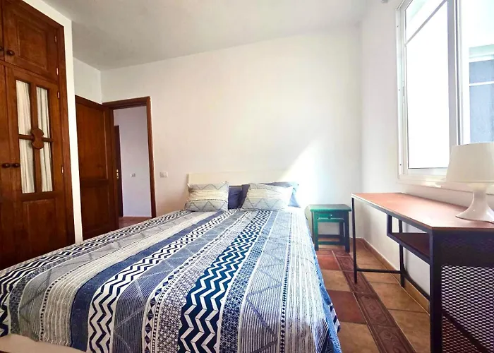 Chill House Apartment Famara