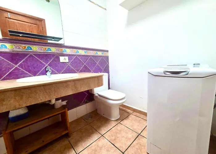 Chill House Apartment *