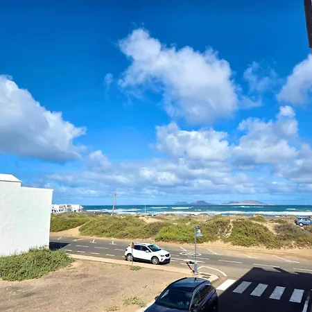 Lägenhet Chill House